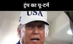 डोनाल्ड ट्रंप का अब साफ बयान-मैं नहीं, मोदी और मुनीर ने रोका युद्ध