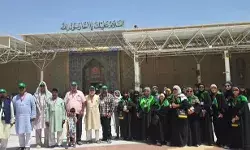 जियारत करने गए थे, मुसीबत आन पड़ी : धार्मिक यात्रा पर ईरान गए भारतीय शिया मुस्लिम फंसे