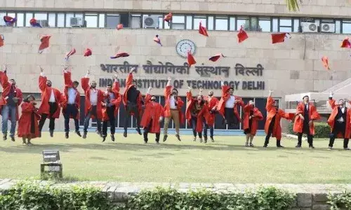 iit delhi