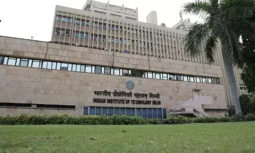 QS वर्ल्ड रैंकिंग: भारत की ऐतिहासिक एंट्री, फैकल्टी और विदेशी छात्रों की कमी बनी बड़ी बाधा