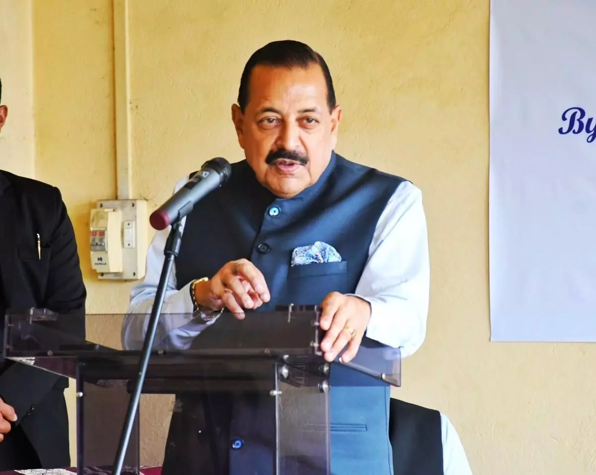 central minister jitendra singh central minister jitendra singh