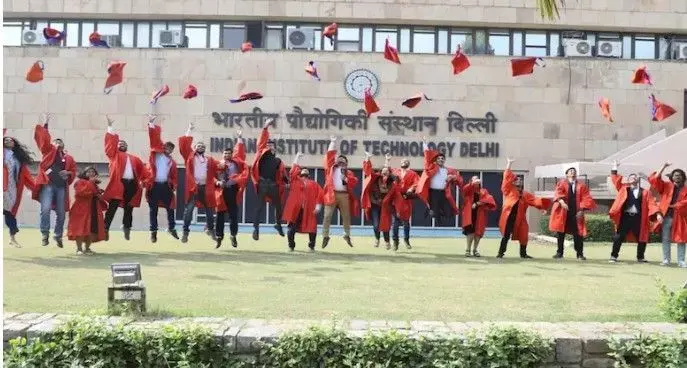 iit delhi iit delhi