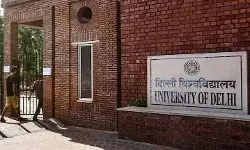 delhi universiy