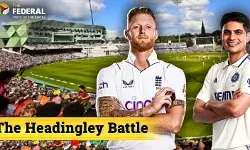 शुभमन गिल की अग्निपरीक्षा, इंग्लैंड में इतिहास दोहराने की उम्मीद