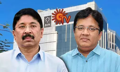 Sun TV विवाद: कलानिधि और दयानिधि मारन के बीच कानूनी जंग की पूरी कहानी