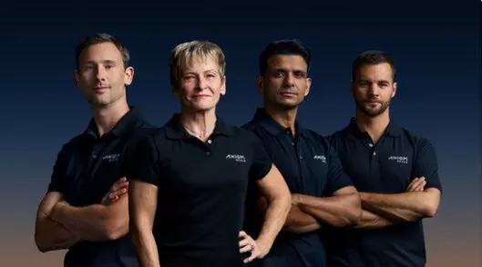nasa mission team nasa mission team