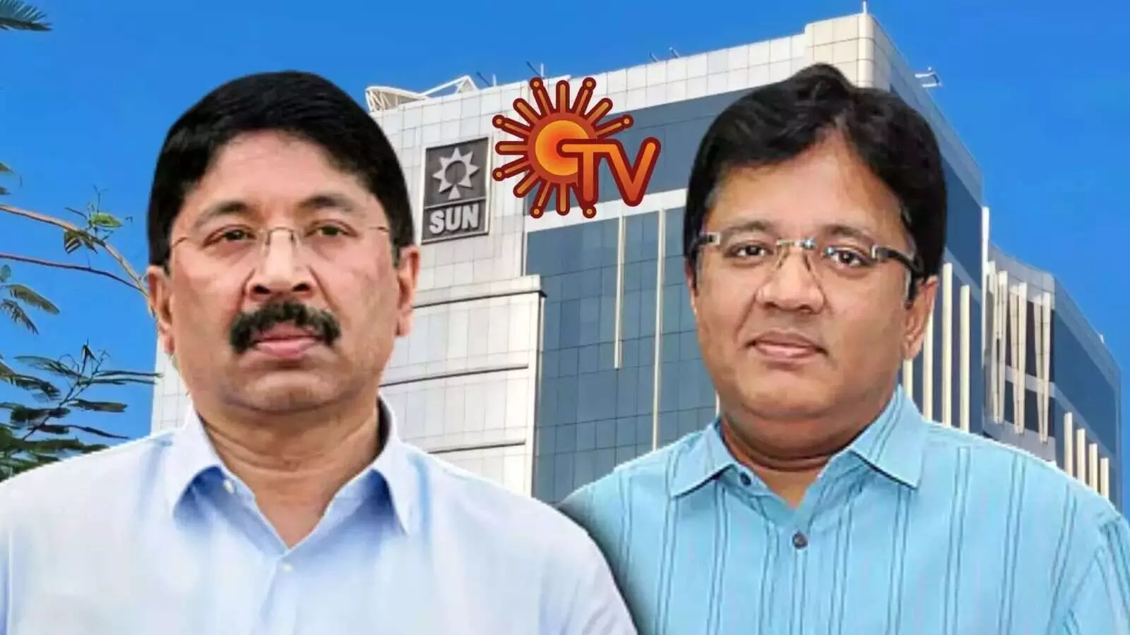 Sun TV विवाद: कलानिधि और दयानिधि मारन के बीच कानूनी जंग की पूरी कहानी Sun TV विवाद: कलानिधि और दयानिधि मारन के बीच कानूनी जंग की पूरी कहानी
