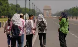 अगले दो दिन दिल्ली पहुंच सकता है मानसून, मौसम विभाग का अनुमान