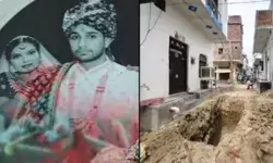 faridabad murder case