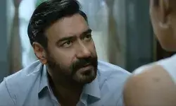 Ajay Devgn  की Drishyam 3  की शूटिंग 2 अक्टूबर से होगी शुरू, Gandhi Jayanti 2026 पर होगी रिलीज