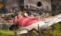 एयर इंडिया की एक और त्रासदी: 37 साल बाद फिर वही हादसा, फिर वही दर्द