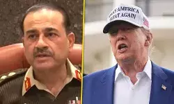 भारत के लिए खतरे की घंटी? पाक जनरल को ट्रंप का ‘रेड कारपेट’ स्वागत