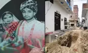 faridabad murder case