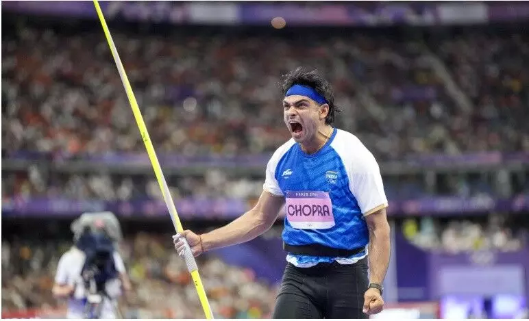 neeraj chopra neeraj chopra