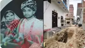 faridabad murder case faridabad murder case