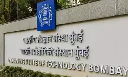 IIT BOMBAY
