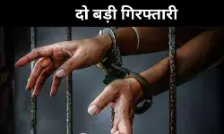 आतंकी मददगारों पर NIA की कार्रवाई, लेकिन असली गुनहगार अब भी फरार