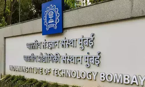 IIT BOMBAY