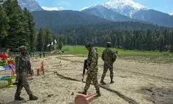 PAHALGAM ATTACK