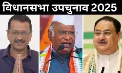 Bypoll Results 2025 Live: नीलांबुर उपचुनाव में कांग्रेस के आर्यदान शौकत की जीत