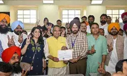 उपचुनाव नतीजे: कांग्रेस और INDIA गठबंधन के लिए नहीं राहत की खबर