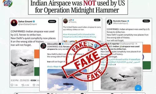 PIB FACT CHECK