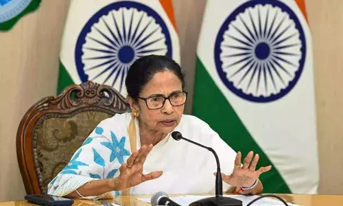 खाली खजाना, भारी बोझ— कर्ज पर निर्भर होती जा रही है बंगाल सरकार