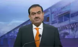 Gautam adani