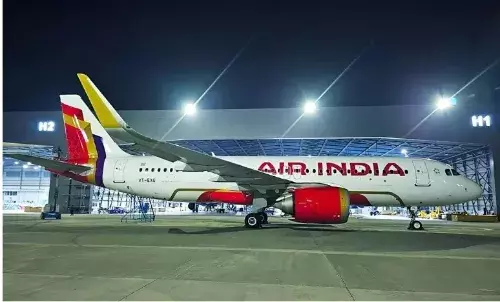 air india file photo