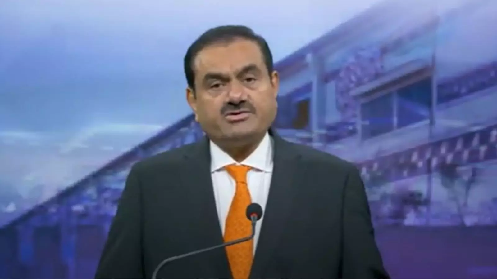 Gautam adani