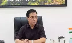 म्यांमार संकट में मिजोरम की कूटनीतिक भूमिका, भारत ने बदली नीति