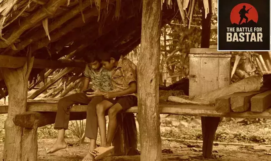 बस्तर की लड़ाई पार्ट 4: माओवादियों का आगे क्या है भविष्य?