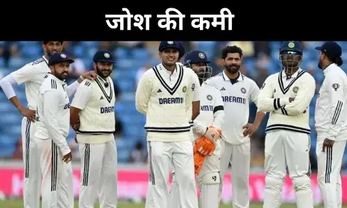 IndvsEng: लीड्स में लुढ़की टीम इंडिया, कप्तानी और रणनीति दोनों फेल