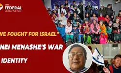 युद्ध, आस्था और पहचान: इज़रायल में भारतीय यहूदियों की अनसुनी दास्तान
