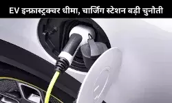 EV बिक्री में 27% की बढ़त, फिर भी टॉप 10 देशों की सूची से बाहर भारत