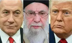 netanyahu khamenei and trump