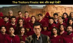 The Traitors Finale: करण जौहर के रियलिटी शो का ग्रैंड फिनाले कब और कहां देखें?