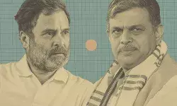 rahul gandhi and hosbole