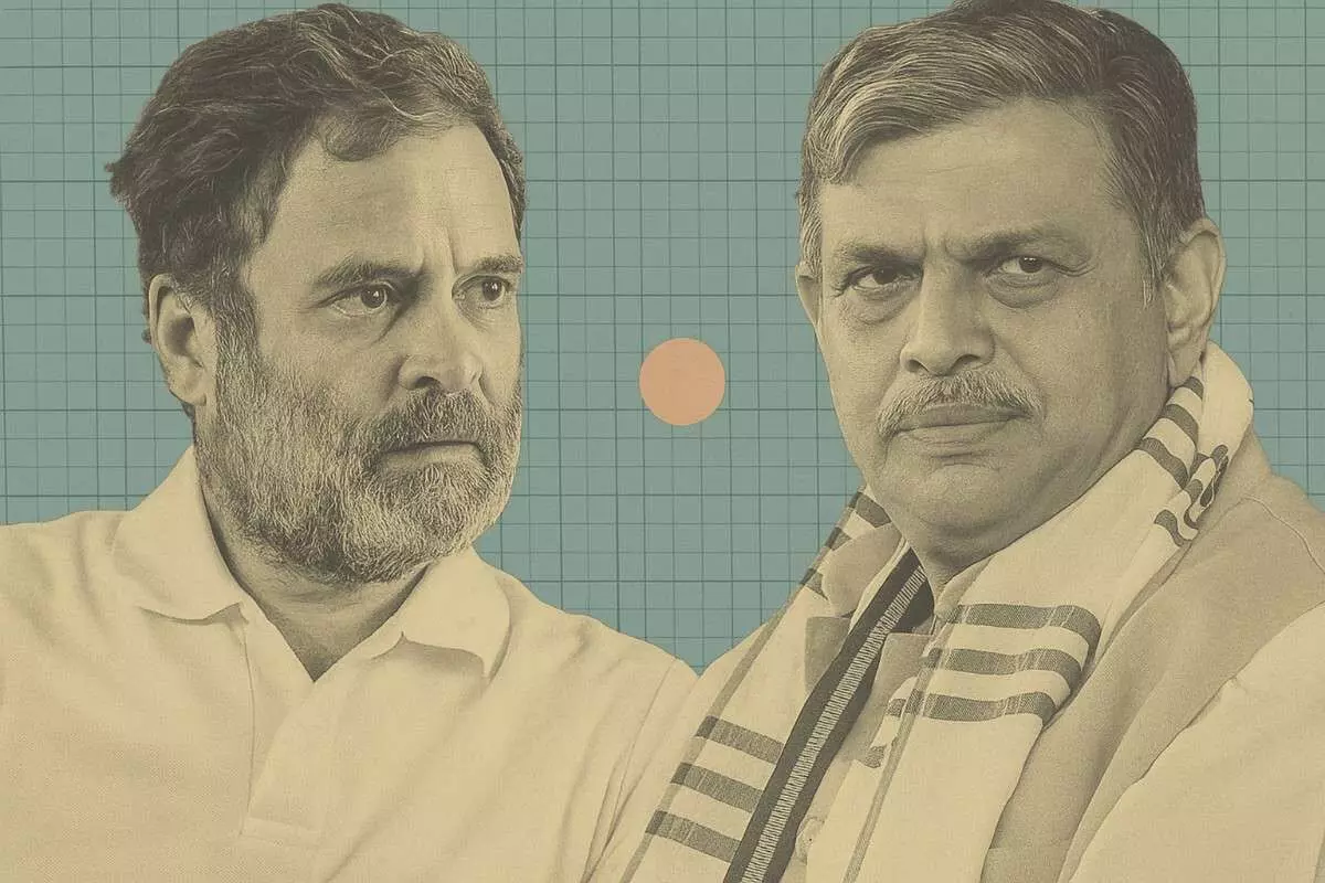 rahul gandhi and hosbole rahul gandhi and hosbole