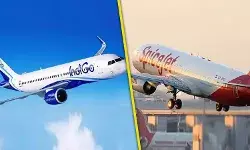 रास्ते बदले, खतरे बढ़े: वेस्ट एशिया के संकट की कीमत चुका रही हैं भारतीय एयरलाइंस