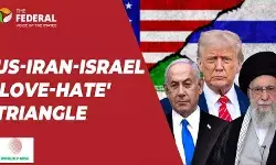 B-2 बमवर्षक हमले और बिखरा भरोसा, अमेरिका-ईरान तनाव की पूरी कहानी