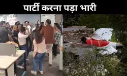 Air India Plane Crash