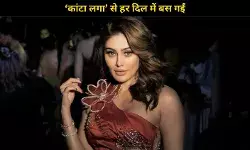 सिर्फ 7,000 में बनी थीं ‘कांटा लगा’ गर्ल, शैफाली जरीवाला की प्रेरणादायक लेकिन दुखद कहानी