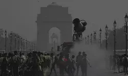 दिल्ली: प्रदूषण नियंत्रण की दिल्ली सरकार की नई योजना में एकीकृत दृष्टिकोण की कमी – विशेषज्ञ