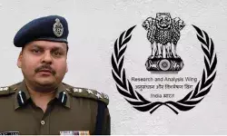 ips parag jain
