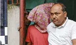 kolkata gangrape case main accused