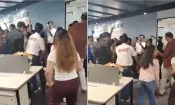 gurugram viral video