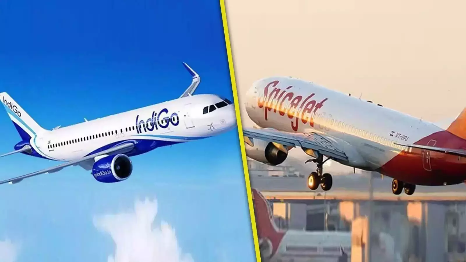 रास्ते बदले, खतरे बढ़े: वेस्ट एशिया के संकट की कीमत चुका रही हैं भारतीय एयरलाइंस रास्ते बदले, खतरे बढ़े: वेस्ट एशिया के संकट की कीमत चुका रही हैं भारतीय एयरलाइंस