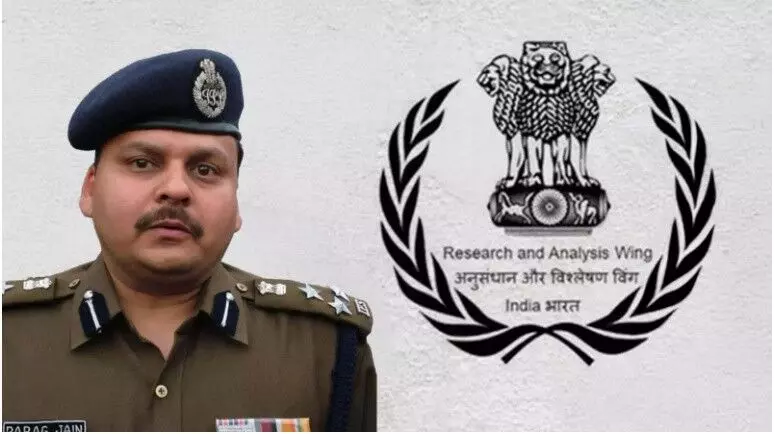 ips parag jain ips parag jain