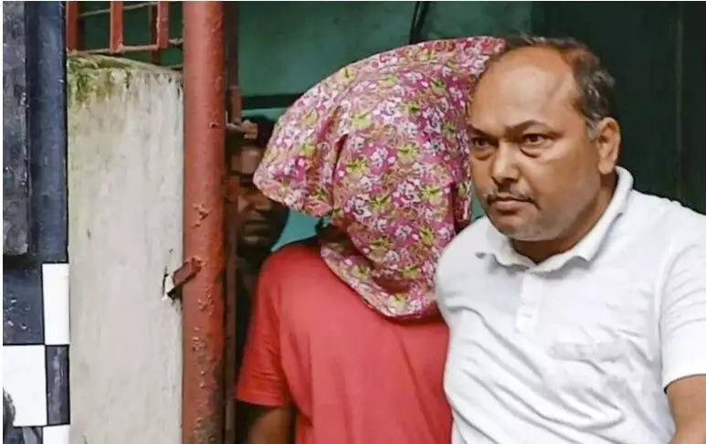 kolkata gangrape case main accused kolkata gangrape case main accused